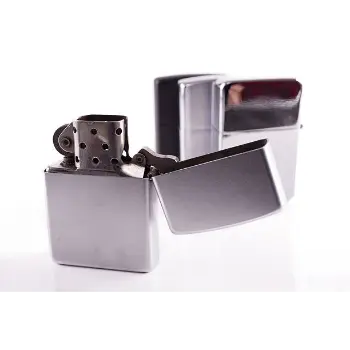 Standard Cigarette Case Lighter