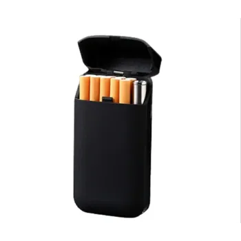 Common Cigarette Case Lighter