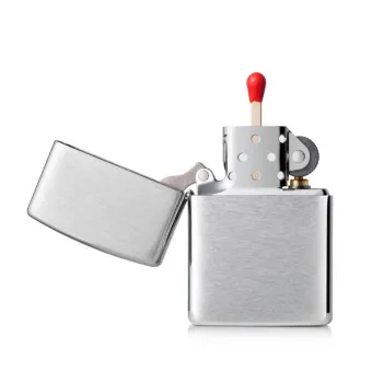 New Cigarette Case Lighter