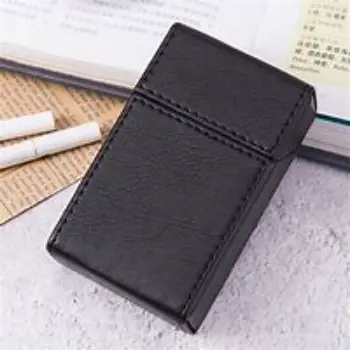Unique Cigarette Case Lighter