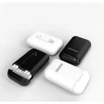 Jai Cigarette Case Lighter