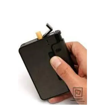 AGARWAL PLASTIC WORKS Cigarette Case Lighter