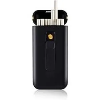 Good Quality Cigarette Case Lighter
