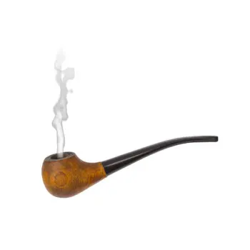 New Cigarette Holder