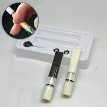 Polished Cigarette Holder