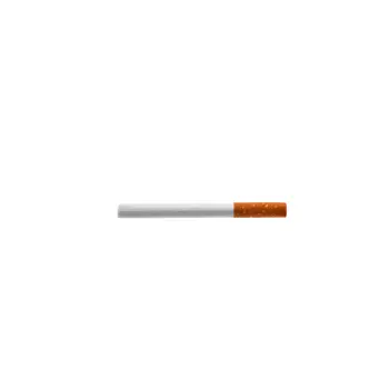 Standard Cigarette Holder