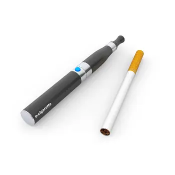 Standard Cigarette Holder