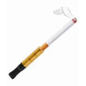 Long Life Cigarette Holder