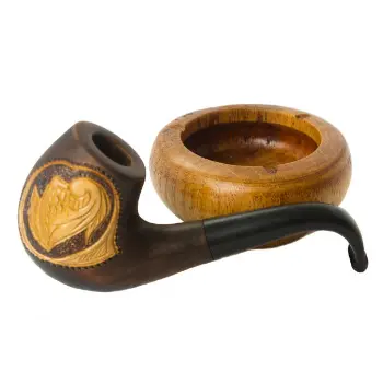 Fine Finished Cigarette Holder