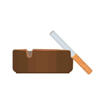 Antique Cigarette Holder