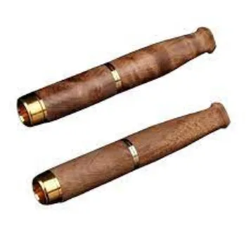 Dustchaat Wooden Cigarette Holder