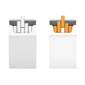 Long Lasting Cigarette Holder