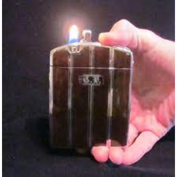  Cigarette Case LIghter