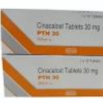 Cinacalcet Tablet