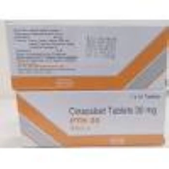 Cinacalcet Tablet