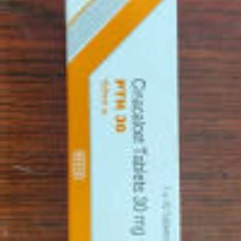 Cinacalcet Tablet