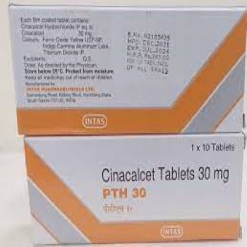 Cinacalcet Tablet