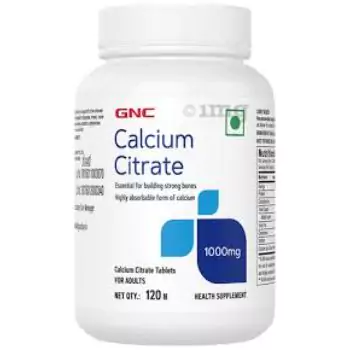 Calcium Citrate Tablets