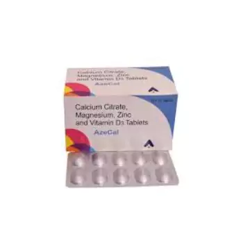 Calcium Citrate Tablets