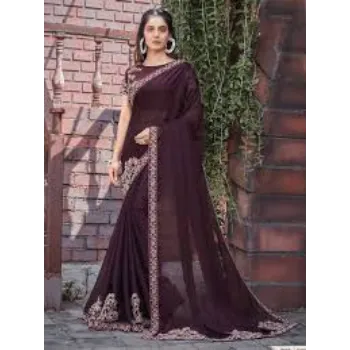 YOYO Fashion  Classic Ladies Sarees
