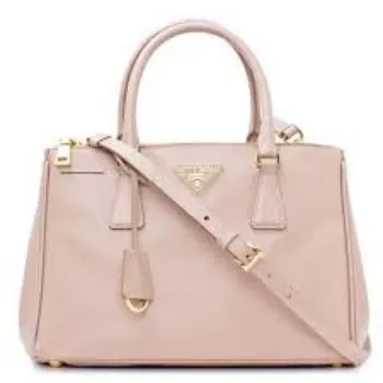 Modern Classic Designer Bag