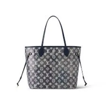 Shiny Look Classic Designer Bag