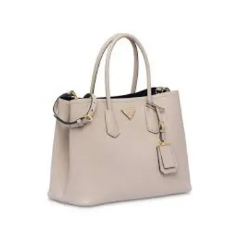 Shiny Look Classic Designer Bag
