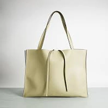 Lavish Light Green Classy Designer Bag For Women