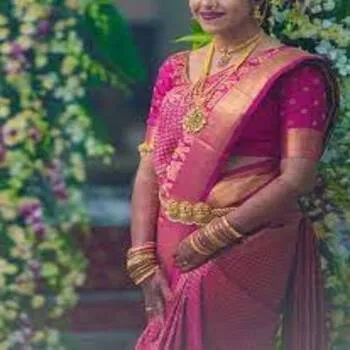 Stylish Designed Classic Embroidery Sarees