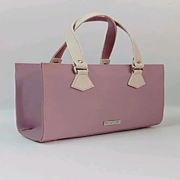 Elegant Pink Classy bag for Ladies
