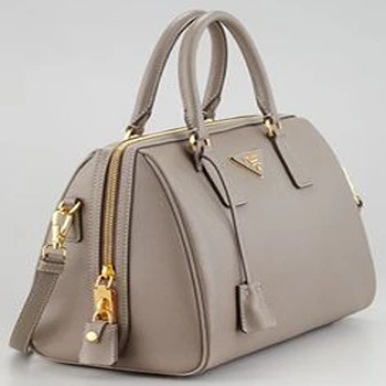 Brown Classy Bag For Ladies