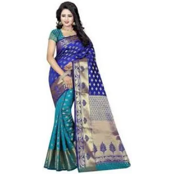 Stylish Classic Ladies Sarees