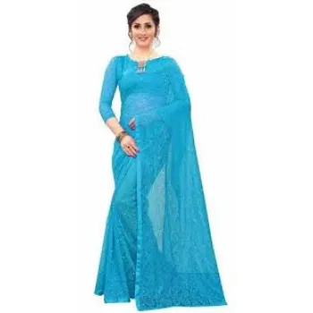 Elegant Look Classic Ladies Saree