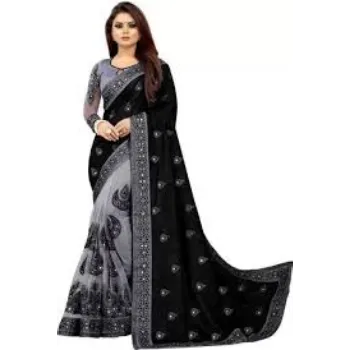 Stylish Classic Ladies Saree