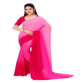 Skin Friendly Classic Ladies Saree
