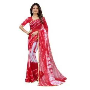 Lightweight Classic Ladies Sarees