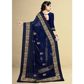 Awesome Looks Classic Ladies Sarees