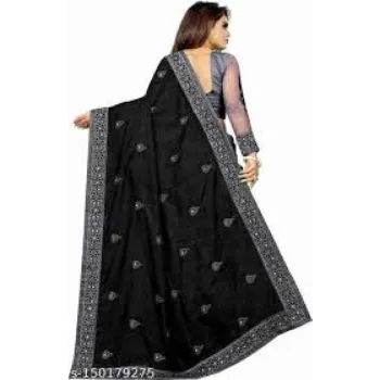 Attractive Look Classic Ladies Saree