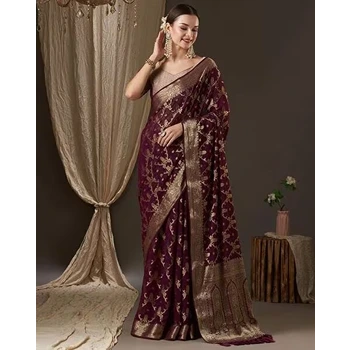 Exclusive Aesthetic Classic Ladies Sarees