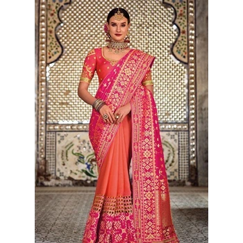 Elegant Look Classic Ladies Sarees
