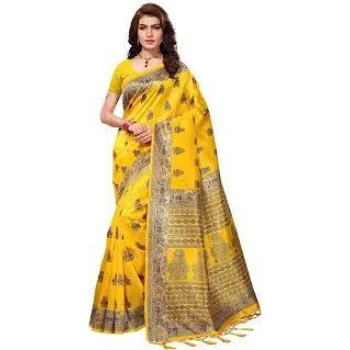 Lightweight Classic Ladies Saree