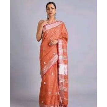 Attractive Classic Ladies Sarees