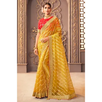 Classic Sarees