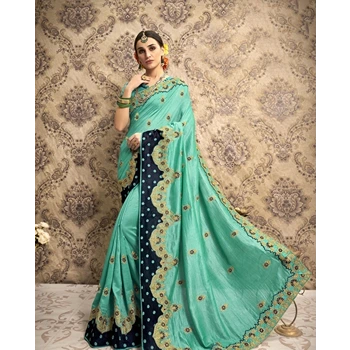 Comfortable Classic Ladies Sarees