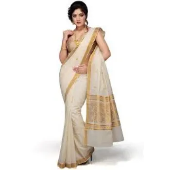 Comfortable Classic Ladies Saree