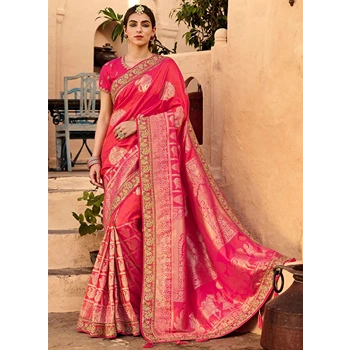 Designer & Fashionable Classic Ladies Sarees