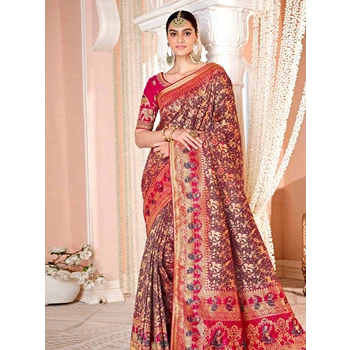 Beautifully Stylish Classic Ladies Sarees