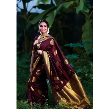 Lightweight Classic Ladies Sarees
