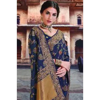Classic Design Ladies Sarees