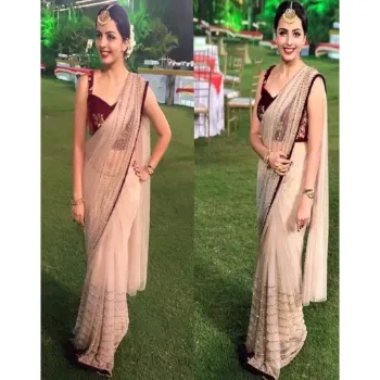Classic Ladies Sarees